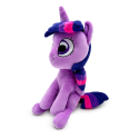 Youtooz My Little Pony soft toy Twilight Sparkle 22 cm