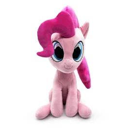 Figurita My Little Pony plush toy Pinkie Pie 22 cm