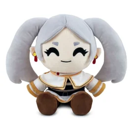 Figurita Frieren: Beyond Journey's End plush Frieren 22 cm