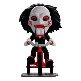 Figurita Saw Vinyl Figure Billy the Puppet 13 cm