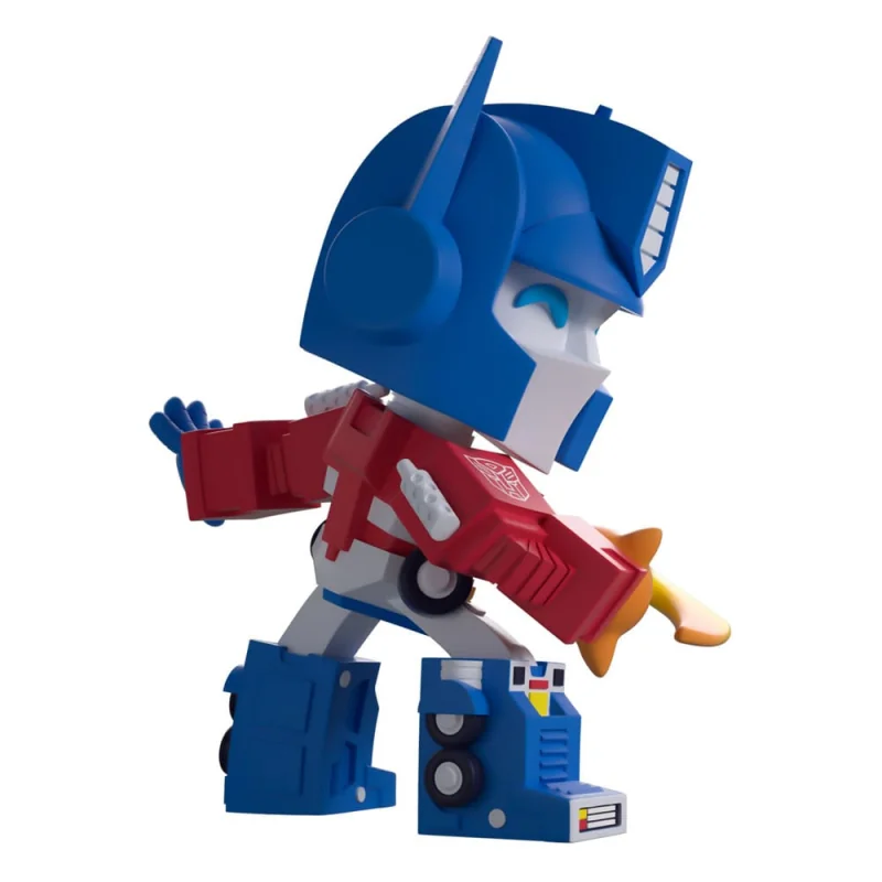 Youtooz Transformers Vinyl figure Optimus Prime 11 cm