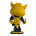 Youtooz Transformers Vinyl figure Bumblebee 11 cm