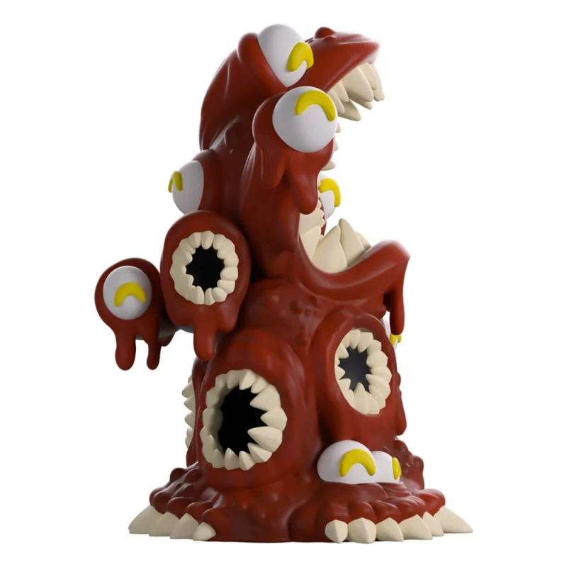 Figuras Dungeons & Dragons Vinyl figure Gibbering Mouth 13 cm