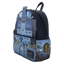 Loungefly Wednesday Wednesday Loungefly Mini Sac A Dos Nevermore Academy