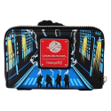 Loungefly Ghostbusters Loungefly Ecto One Wallet