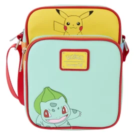  Pokemon Loungefly Pokemon Bag