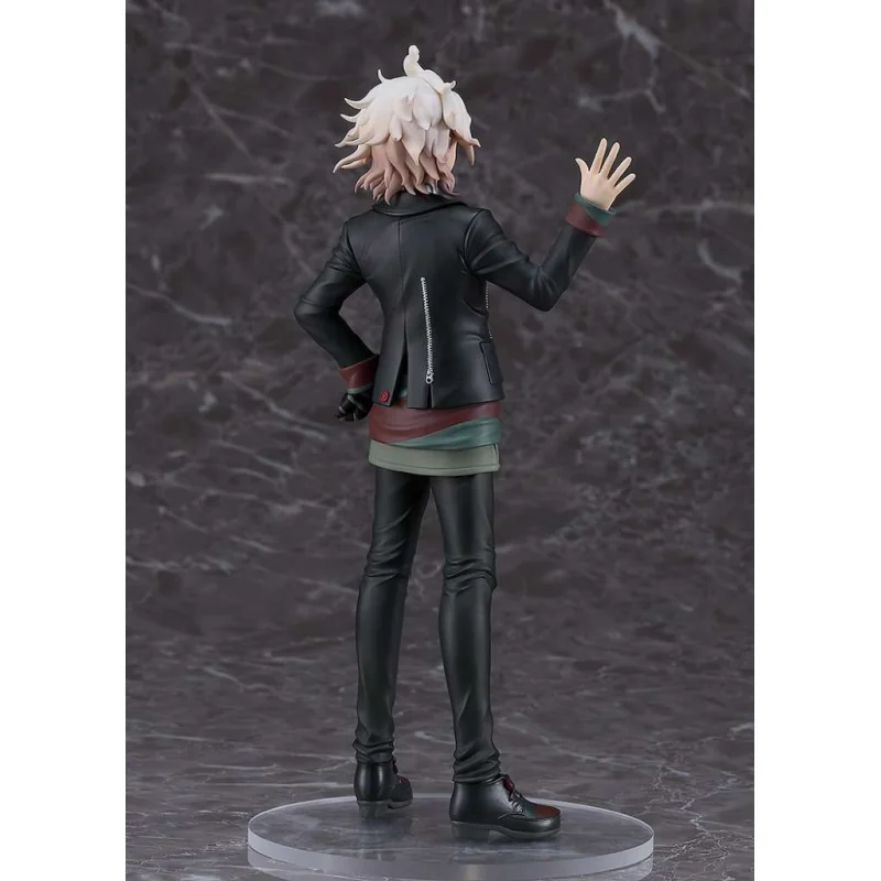 Figuras Danganronpa Servant Pop Up Parade L