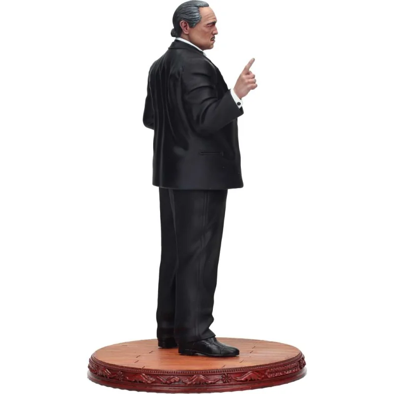 The Godfather Vito Corleone The Offering 20 Cm Figure