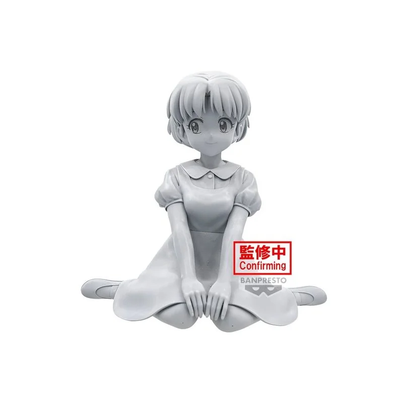 Figurita Ranma 1/2 - Relax Time - Tendou Akane