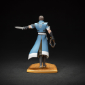 Dark Horse Castlevania Nocturne Richter Belmont 23 cm