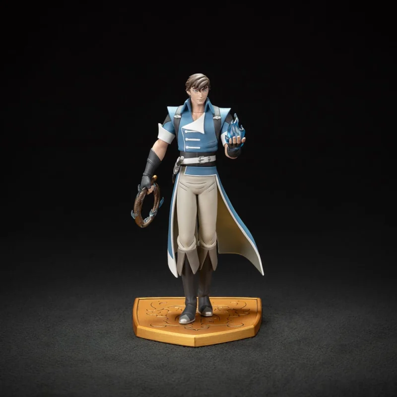 Castlevania Nocturne Richter Belmont 23 cm