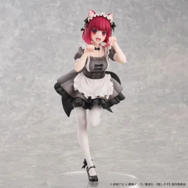 Figurita Oshi No Ko 1/6 Kana Arima Cat Maid Ver. 26cm