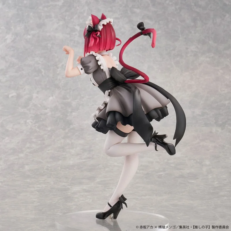 Oshi No Ko 1/6 Kana Arima Cat Maid Ver. Special Edition 26 cm