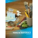 Juego de figura How to build Tabletop Terrain: Tools & Materials