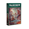 Juego de figura Warcrow - Más allá de los vientos del norte (FR)