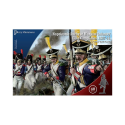 Figuras Perry Miniatures - Infantería Napoleónica del Ducado de Varsovia, Compañías de Élite 1807-14