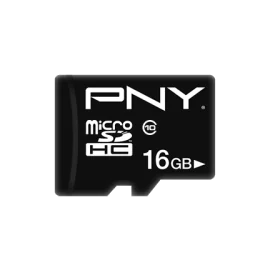  PNY performance Plus 16GB - Adaptador Micro SDHC +