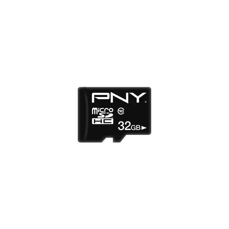  PNY performance Plus 32GB - Adaptador Micro SDHC +