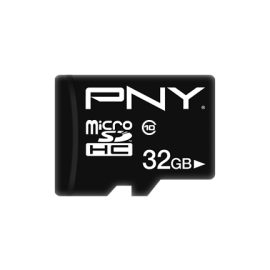  PNY performance Plus 32GB - Adaptador Micro SDHC +