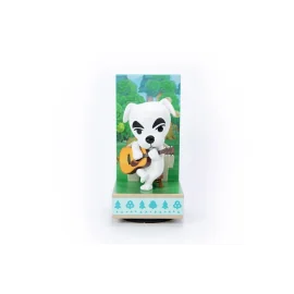 Figurita Animal Crossing: New Horizons Totakeke (KK Slider) 22 cm