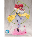 Figurita Yu Yu Hakusho ARTFX J 1/8 Kurama Ver.2 24 cm