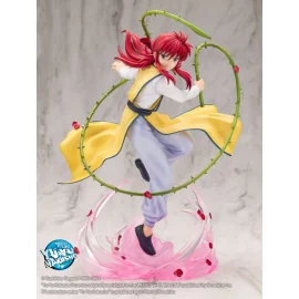 Figurita Yu Yu Hakusho ARTFX J 1/8 Kurama Ver.2 24 cm