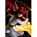 Figuras Yu Yu Hakusho ARTFX J 1/8 Kurama Ver.2 24 cm