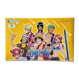  One Piece Skypiea Box 36 Boosters 5 Cards