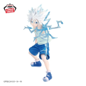 Figurita HUNTER x HUNTER - VIBRATION STARS - KILLUA II 13cm