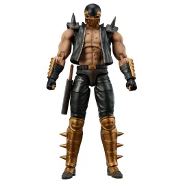 Figurita Fist of the North Star Digaction Figure Jagi 8 cm