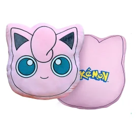  Pokemon Jigglypuff Cushion