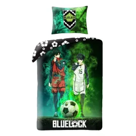  Blue Lock bedding set