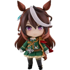 Figurita Uma Musume Pretty Derby Nendoroid figure Symboli Rudolf