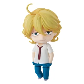 Figurita Doukyusei Nendoroid figure Hikaru Kusakabe