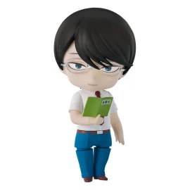 Figurita Doukyusei Nendoroid action figure Rihito Sajo