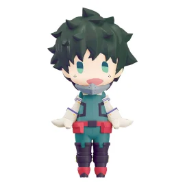 Figurita My Hero Academia HELLO! GOOD SMILE Shirakami Izuku Midoriya