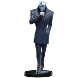 Figurita Weta Workshop Lore Olympus - Hades Figure