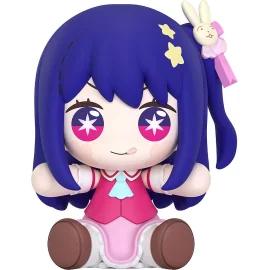 Figurita Oshi no Ko Chibi Huggy Good Smile Ai figure