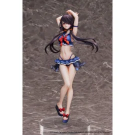 Figurita Date a Live IV PVC statuette 1/7 Kurumi Tokisaki 24 cm