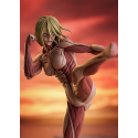 Figuras ATTACK ON TITAN - Annie "Female Titan" - Pop Up Parade