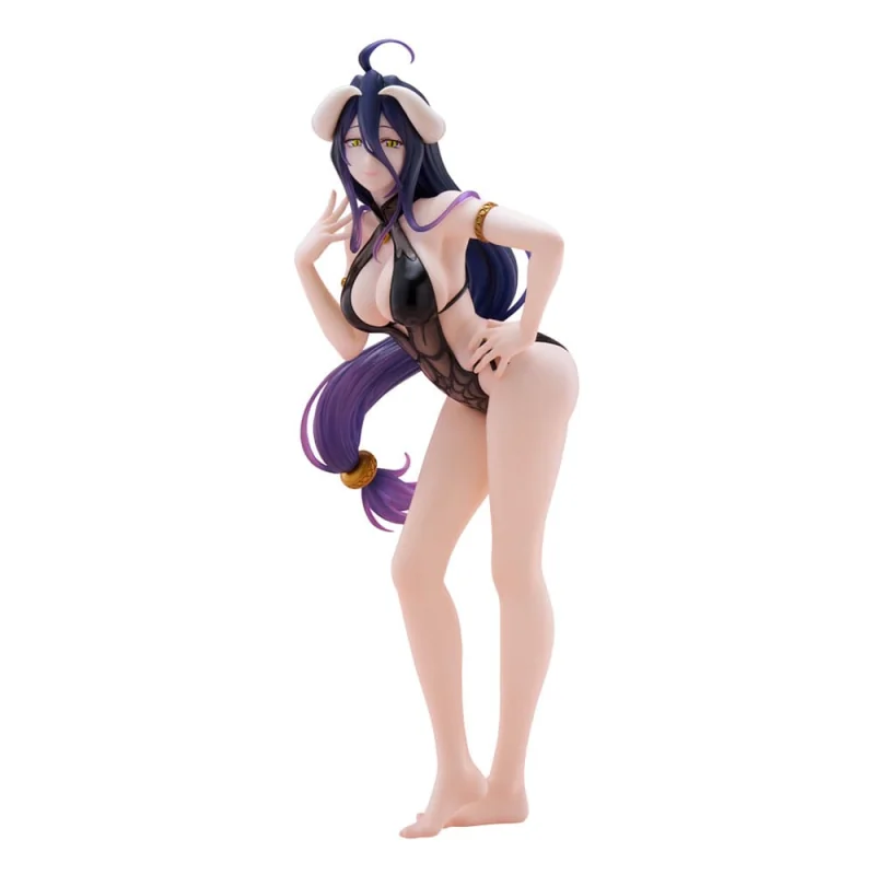 Figurita Overlord - Tenitol Albedo 32 cm