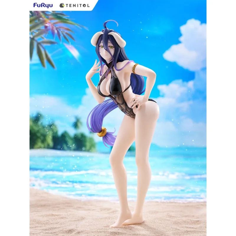 Figuras Overlord - Tenitol Albedo 32 cm