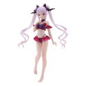 Figurita Overlord - Tenitol Shalltear 29 cm