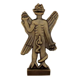  The Exorcist Ingot Pazuzu Limited Edition