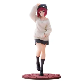 Figurita Oshi no Ko 1/6 Kana Arima: Bazurase Fashion Ver. 25cm