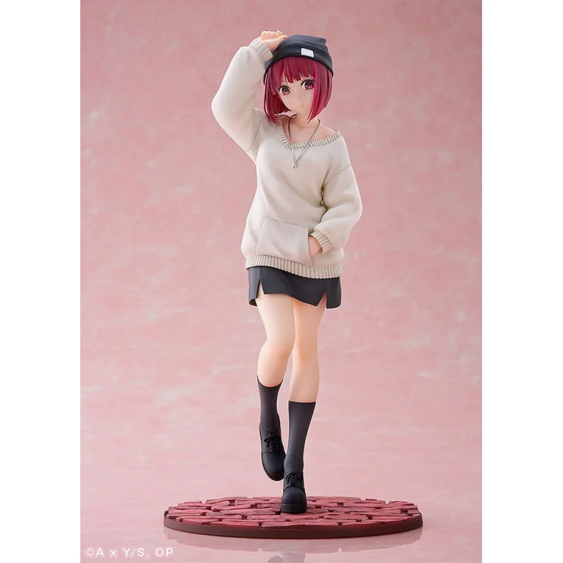 Figuras Oshi no Ko 1/6 Kana Arima: Bazurase Fashion Ver. 25cm