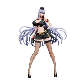 Figurita Valkyria Chronicles 4 1/7 Selvaria Bles Swimsuit Style