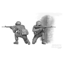 Maqueta militar SHOOTOUT! Vietnam War series