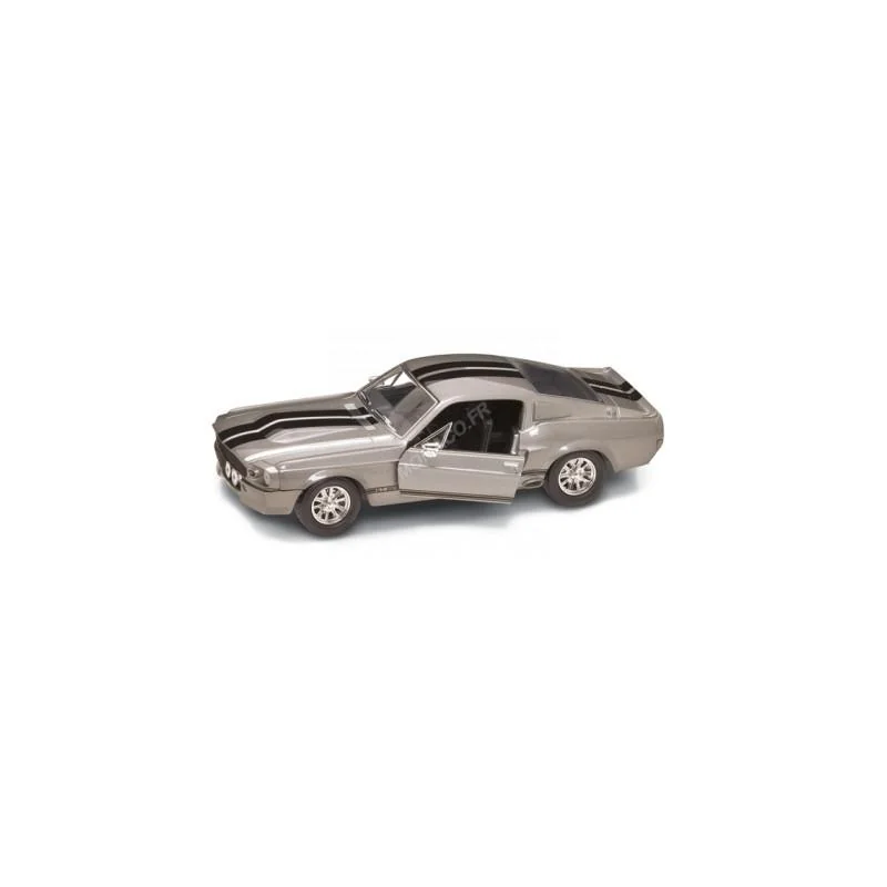 Miniatura FORD MUSTANG GT500 ELEANOR 1967