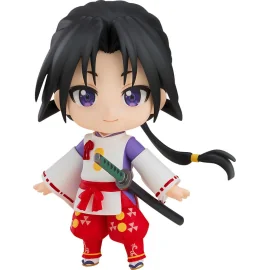 Figurita The Elusive Samurai - Nendoroid Tokiyuki Hojo Figure